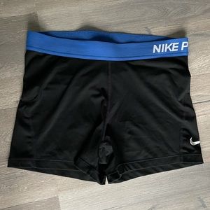 Nike Pro Spandex